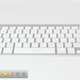 Illustration for article titled The Best Bluetooth Keyboard